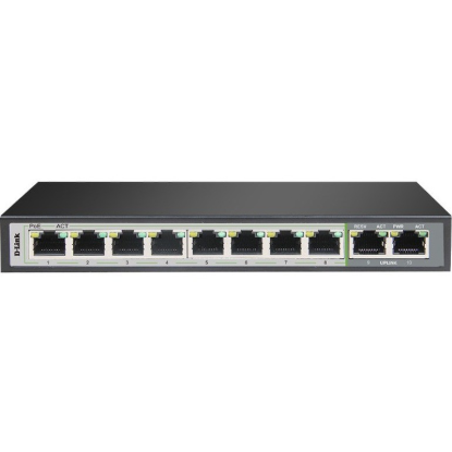 DGS-F1010P-E