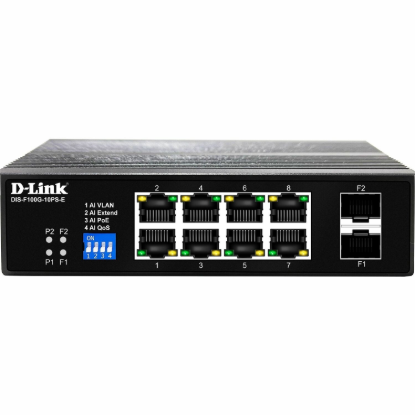 DIS-F100G-10PS-E