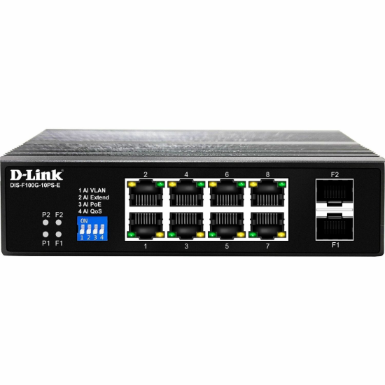 DIS-F100G-10PS-E