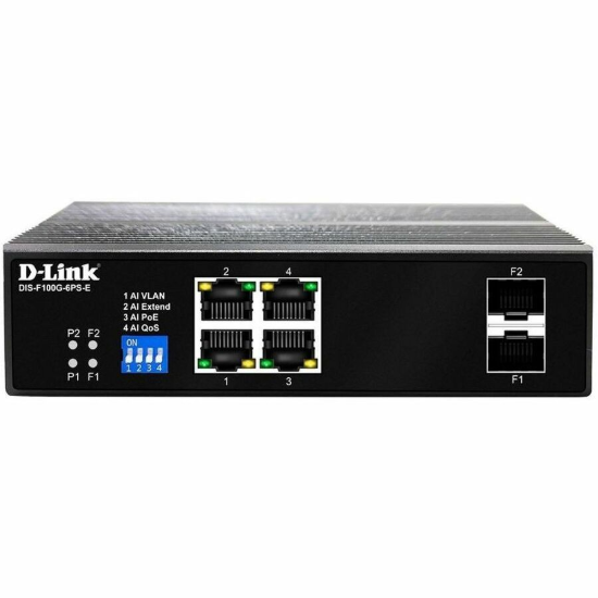 DIS-F100G-6PS-E