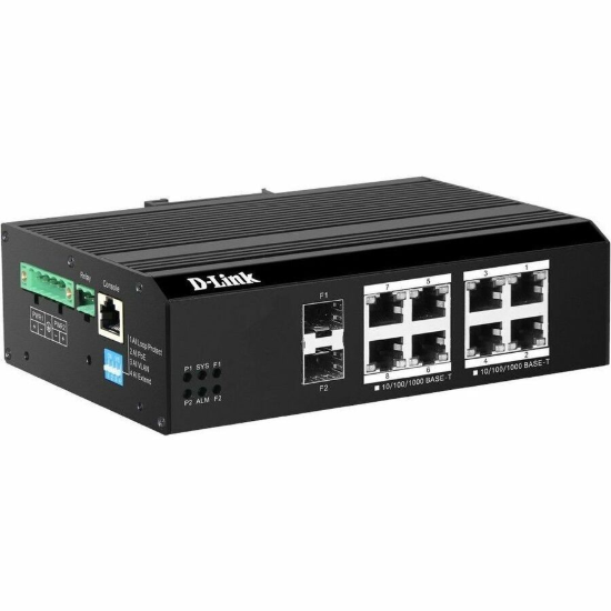 DIS-F200G-10PS-E