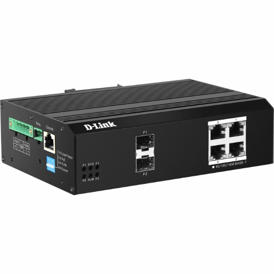 DIS-F200G-6PS-E