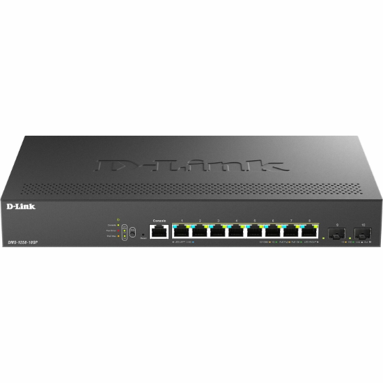 DMS-1250-10SP