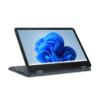 Picture of Lenovo 500w 2-in-1 Gen5 | 12.2" Touch - Intel N150, 8GB, 256GB SSD, 1920x1200 Touch, 720p Camera, Garaged Pen