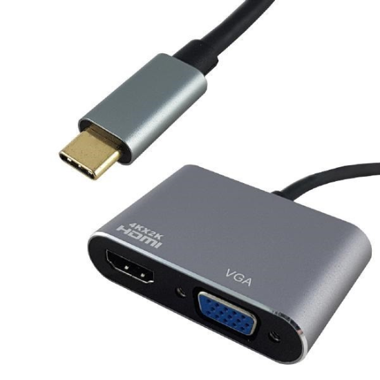SH-AD-USBC-HDVGA