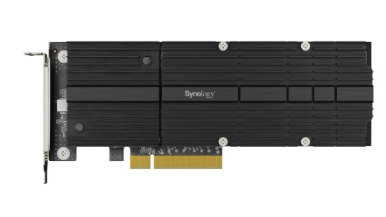 M2D20 ADAPTER CARD