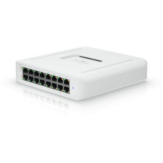 USW-LITE-16-POE