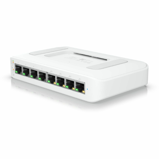 USW-LITE-8-POE