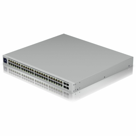 USW-PRO-48-POE