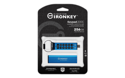 IKKP200C/256GB